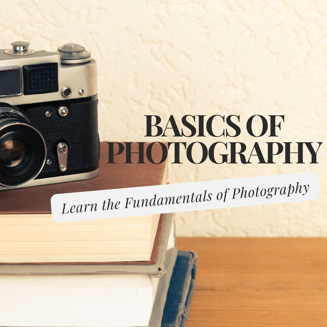 Photography Essentials